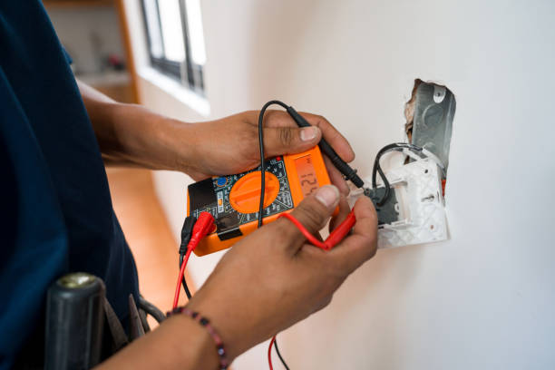 Best Electrical Troubleshooting Services  in Waterville, OH