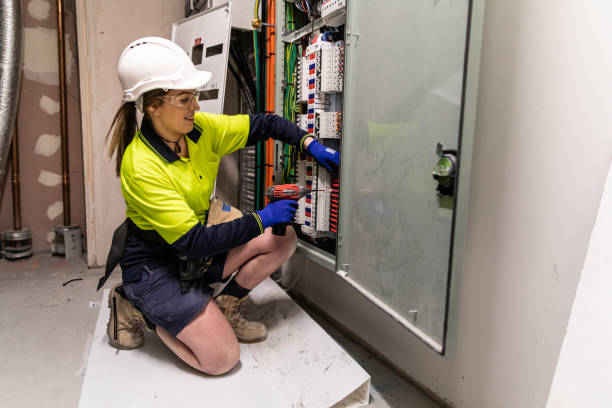 Best Electrical Installation Contractor  in Waterville, OH