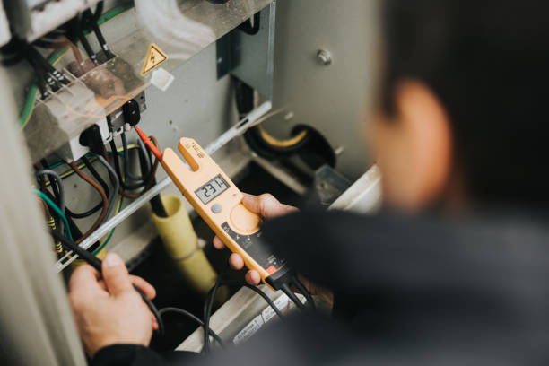 Best Electrical Contractors for Businesses  in Waterville, OH