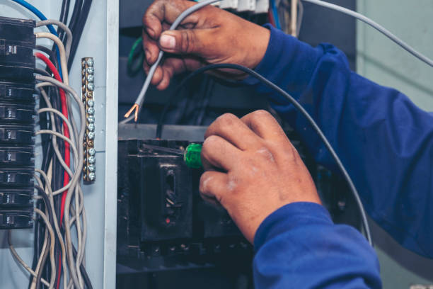 Best Home Electrical Repair  in Waterville, OH