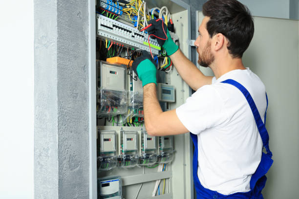 Best Local Electrician Companies  in Waterville, OH