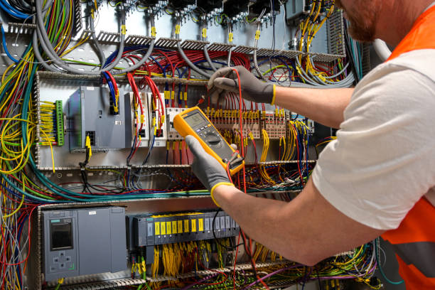 Best Affordable Electrical Installation  in Waterville, OH